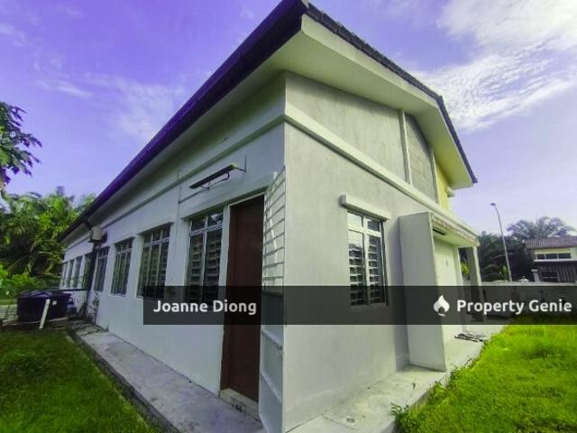 Residential House for sale in Jenjarom, Selangor