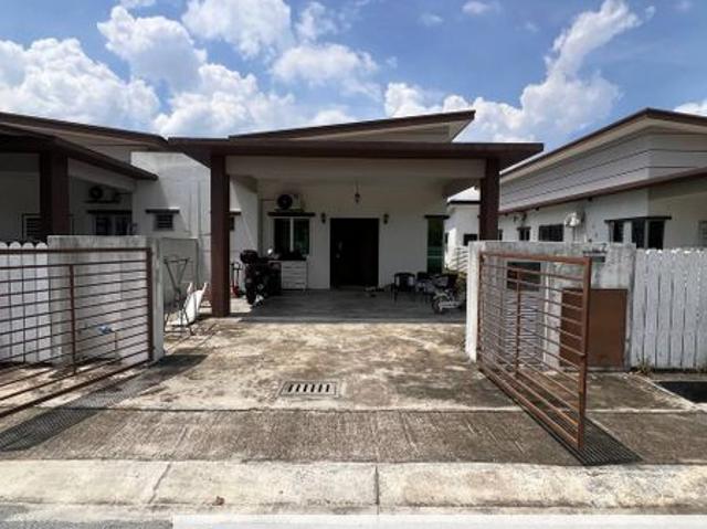 House for sale in Banting, Kuala Langat