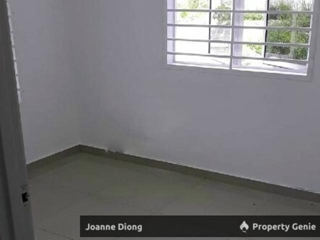 Terraced House for rent in Jenjarom, Selangor