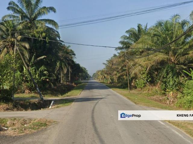 Warehouse for sale in Banting, Kuala Langat
