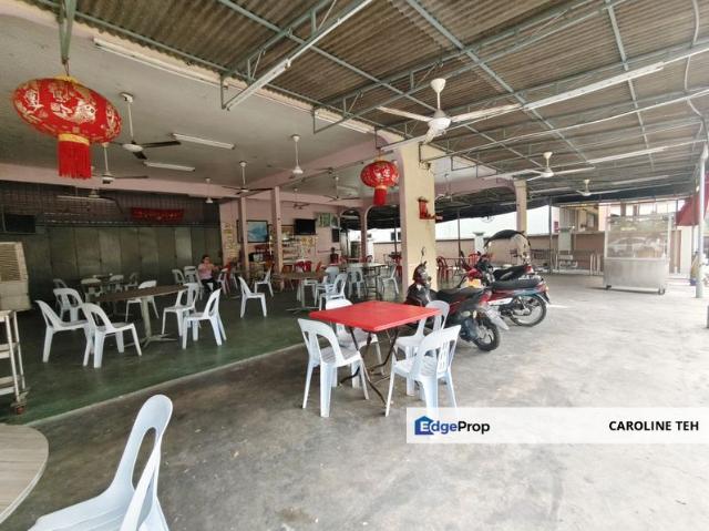 Shop for rent in Banting, Kuala Langat