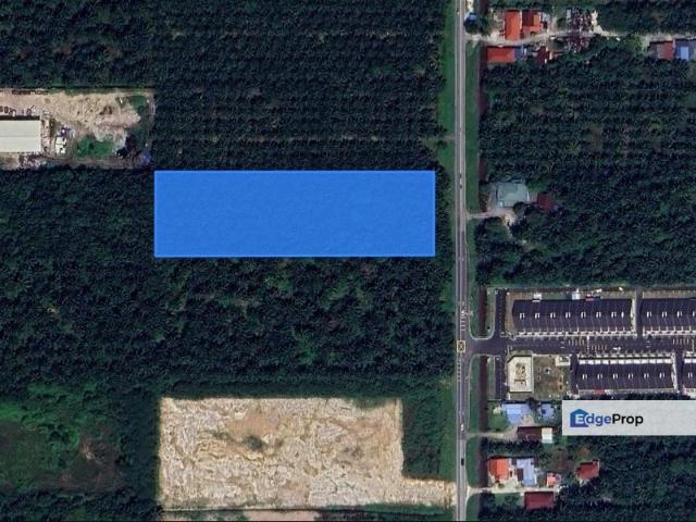 Shop for sale in Jenjarom, Selangor