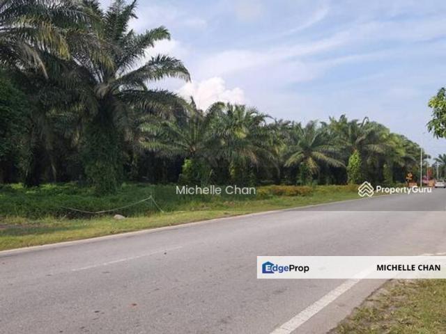 Shop for sale in Jenjarom, Selangor