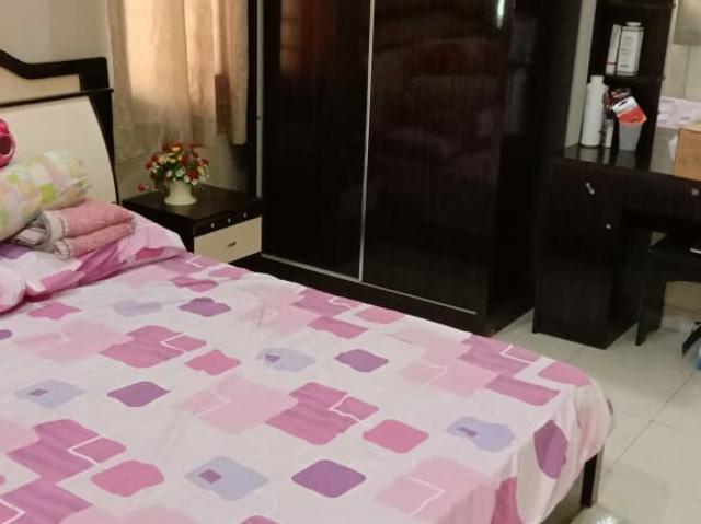 Condominium for rent in Jenjarom, Selangor