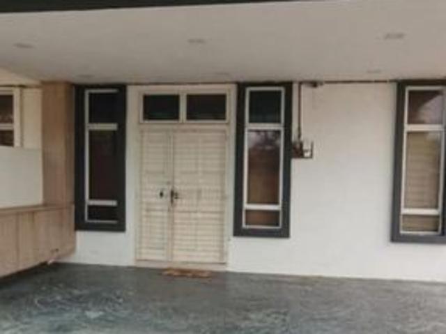 House for sale in Banting, Kuala Langat