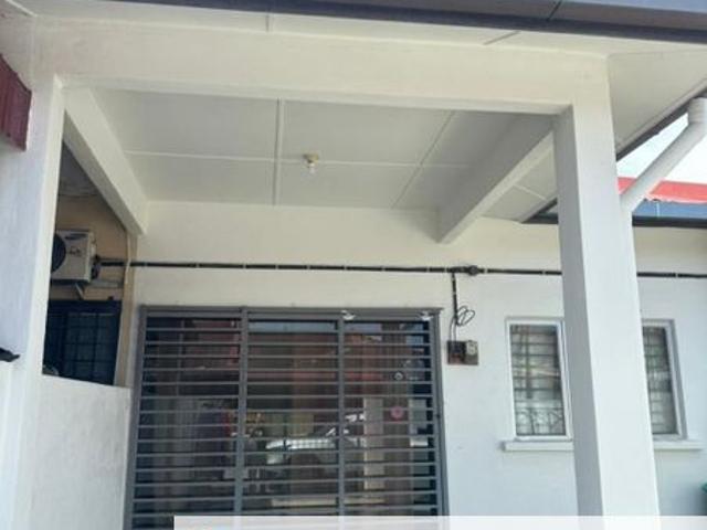 House for sale in Banting, Selangor