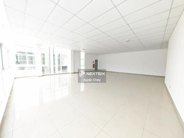 Warehouse for rent in Jenjarom, Selangor