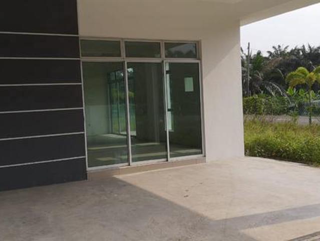 Terraced House for sale in Jenjarom, Selangor