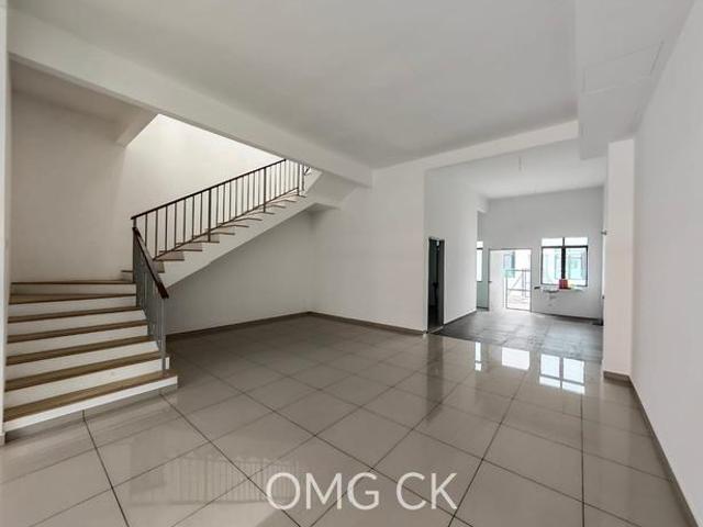 Terraced House for rent in Jenjarom, Selangor