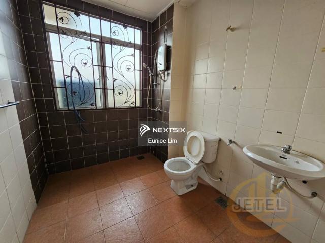 Residential House for sale in Jenjarom, Selangor