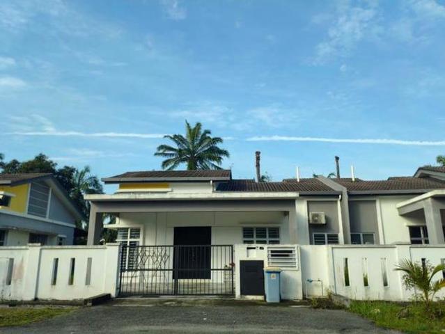 Terraced House for sale in Saujana, Selangor
