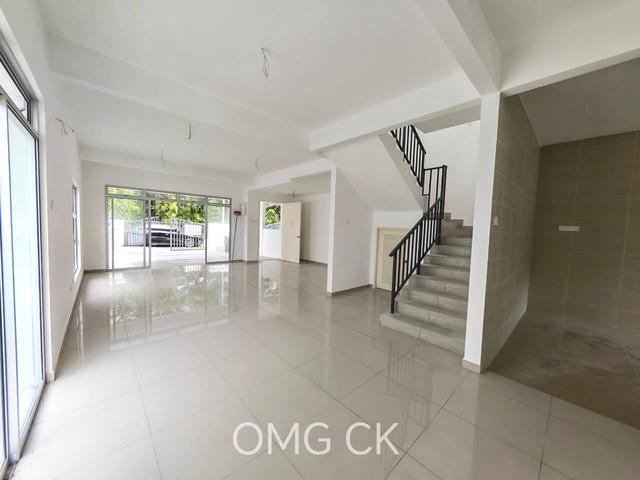 Terraced House for rent in Jenjarom, Selangor