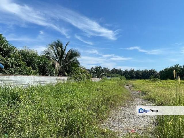 Warehouse for sale in Jenjarom, Selangor