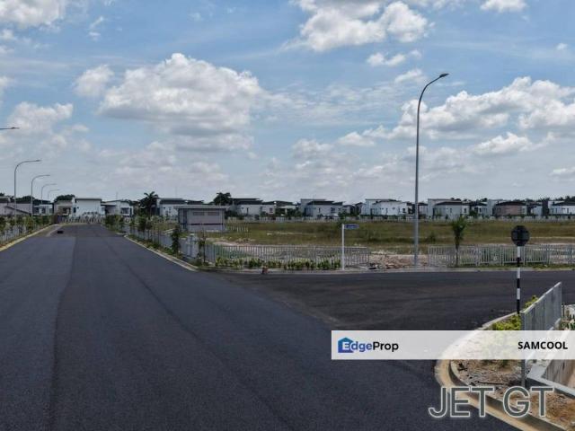 Warehouse for sale in Jenjarom, Selangor