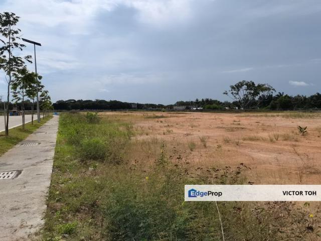 Warehouse for rent in Jenjarom, Selangor
