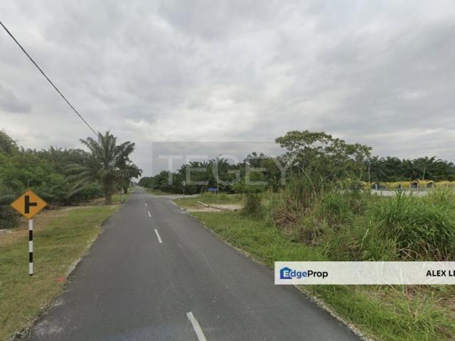 Warehouse for sale in Jenjarom, Selangor