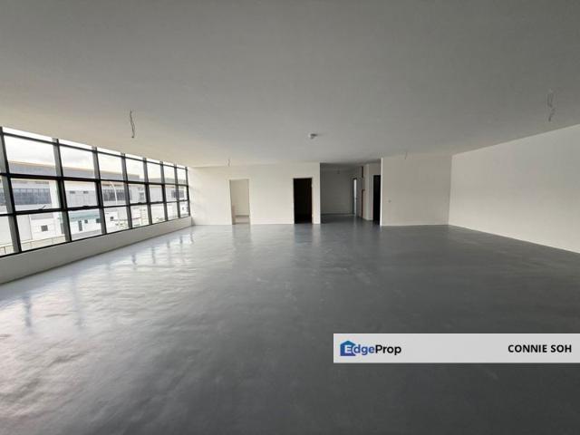 Warehouse for sale in Jenjarom, Selangor