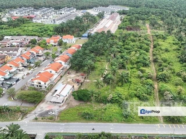 Warehouse for sale in Jenjarom, Selangor