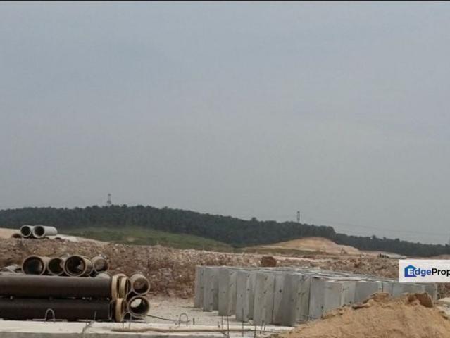 Warehouse for sale in Taman Seri Jaromas, Jenjarom