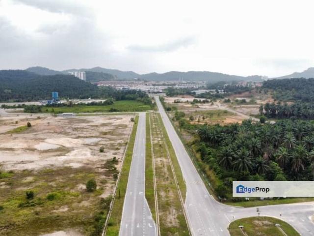 Warehouse for sale in Selangor