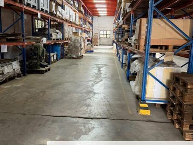 Warehouse for sale in Jenjarom, Selangor