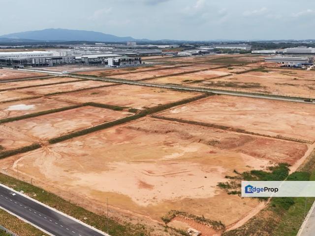Warehouse for sale in Jenjarom, Selangor