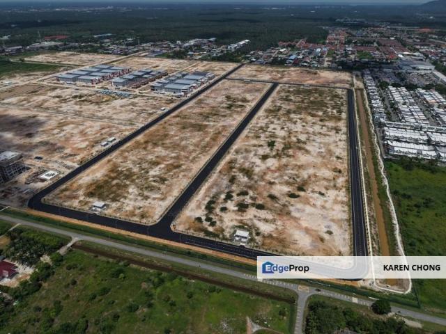 Warehouse for sale in Selangor
