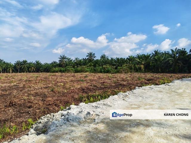 Warehouse for sale in Jenjarom, Selangor