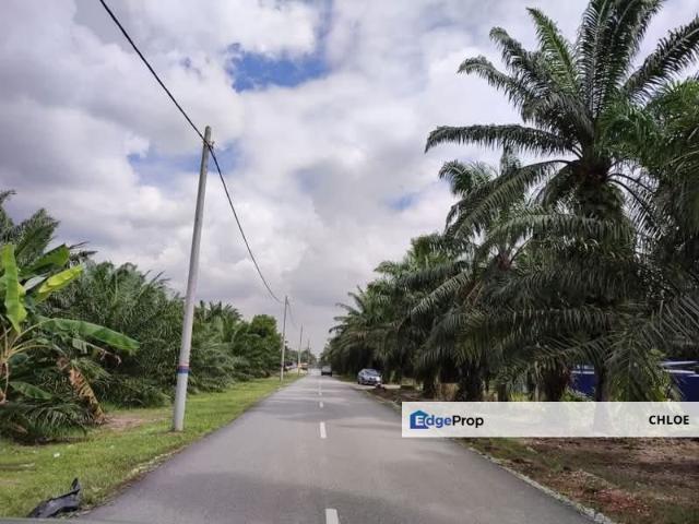 Warehouse for sale in Jenjarom, Selangor