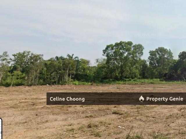 Property for sale in Jenjarom, Selangor