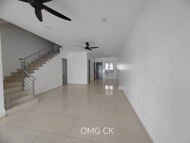 Terraced House for rent in Jenjarom, Selangor