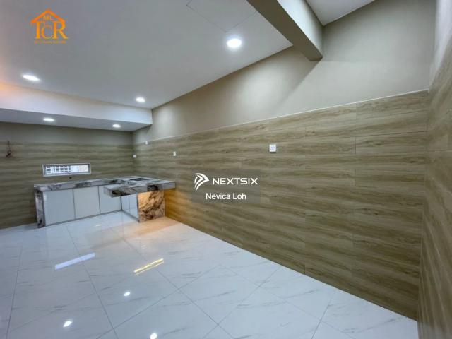 Residential House for sale in Jenjarom, Selangor
