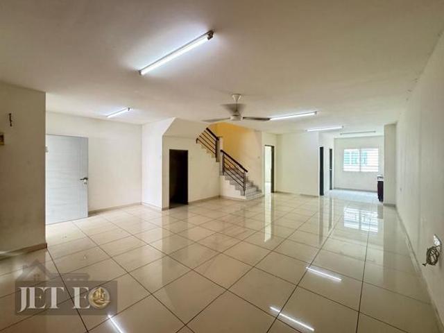 Terraced House for rent in Jenjarom, Selangor