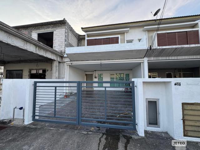 Terraced House for rent in Jenjarom, Selangor