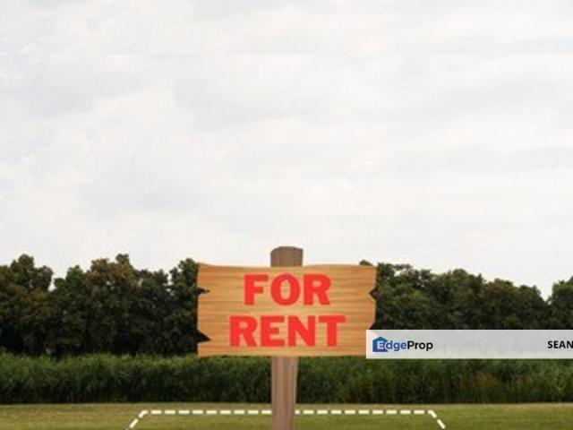 Shop for rent in Jenjarom, Selangor