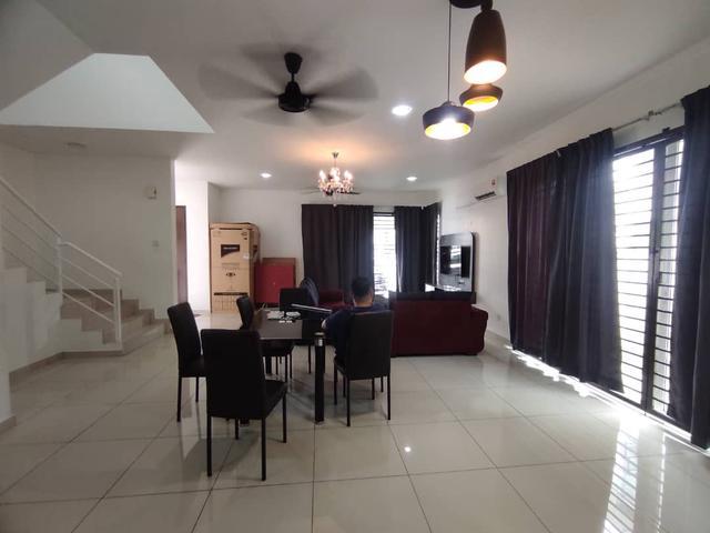 Residential House for rent in Jenjarom, Selangor