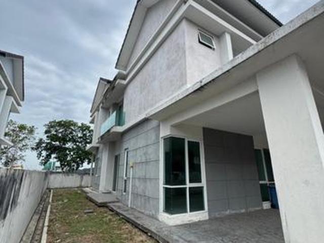 Residential House for sale in Jenjarom, Selangor