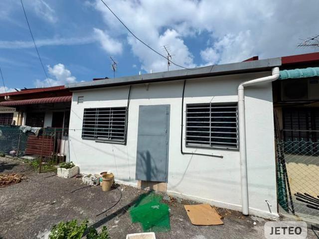 Terraced House for sale in Jenjarom, Selangor