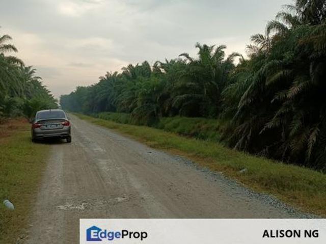 Warehouse for sale in Jenjarom, Selangor