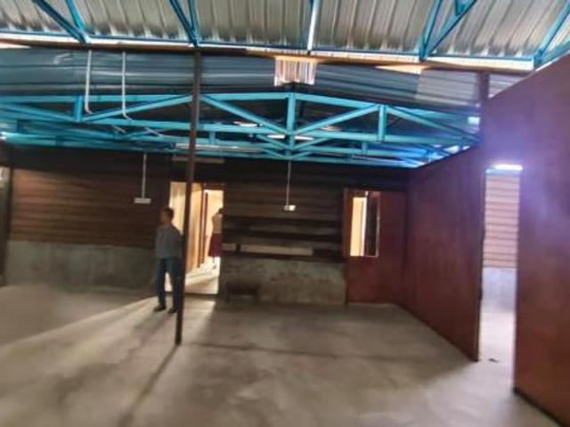 House for rent in Jenjarom, Selangor