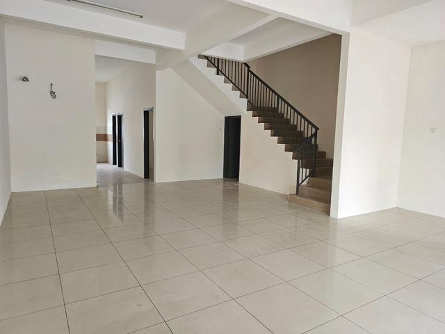 Terraced House for sale in Jenjarom, Selangor