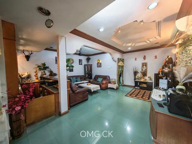 Terraced House for sale in Jenjarom, Kuala Langat