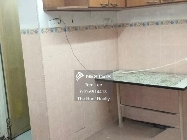 Property for rent in Jenjarom, Selangor