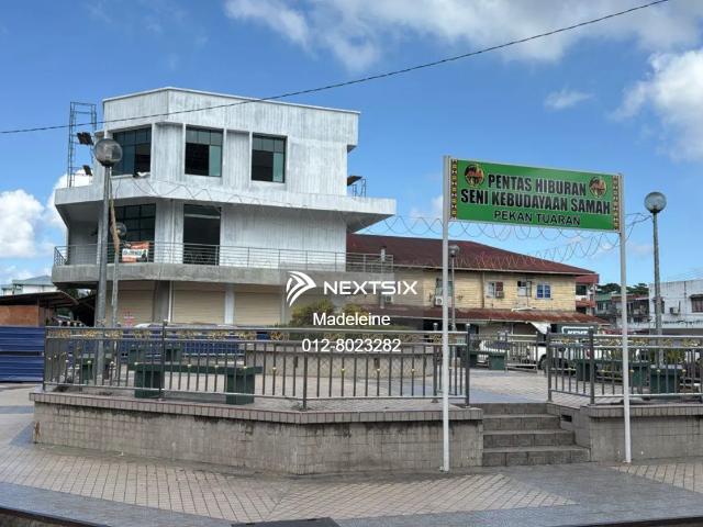 Property for rent in Jenjarom, Selangor