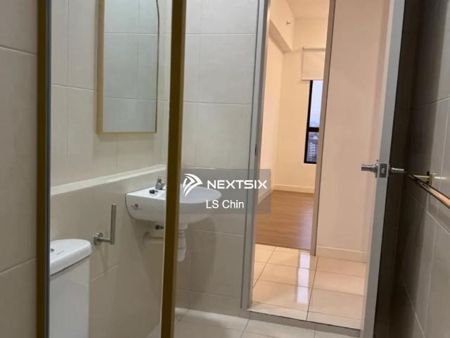 Property for rent in Jenjarom, Selangor