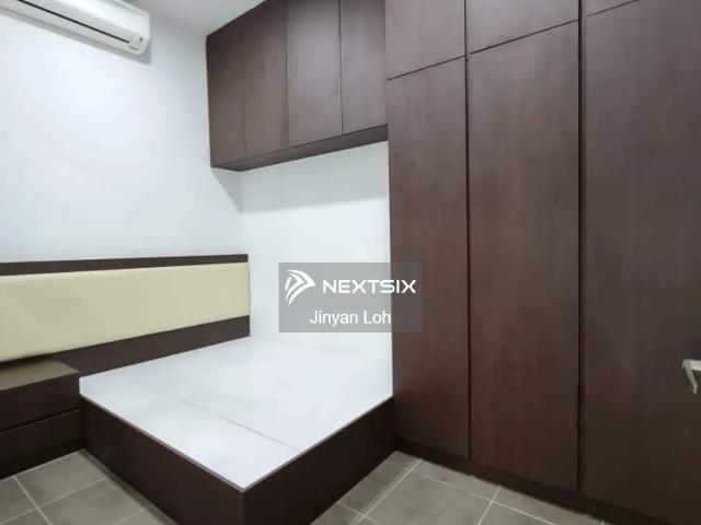 Property for rent in Jenjarom, Selangor