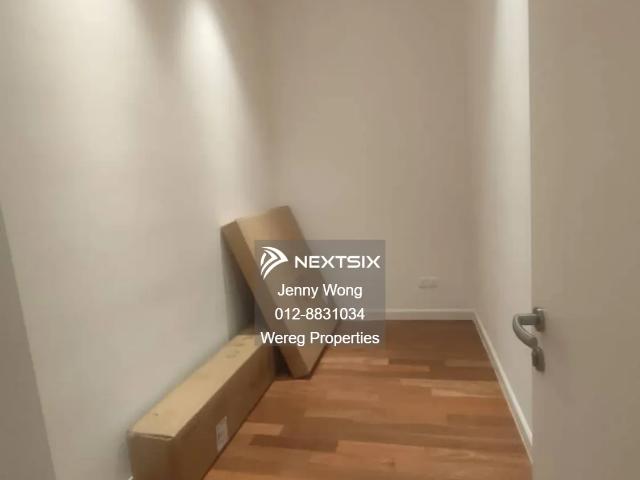 Property for rent in Jenjarom, Selangor