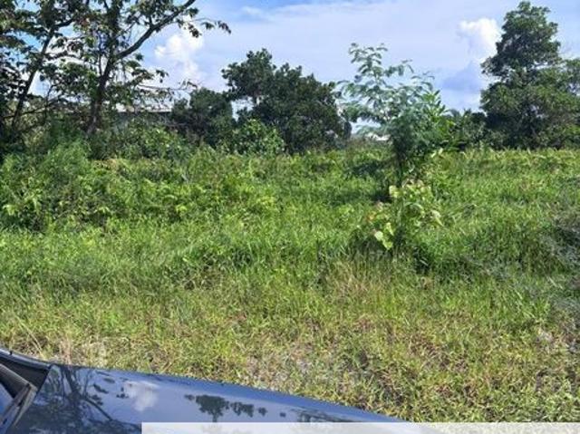 Warehouse for sale in Banting, Selangor