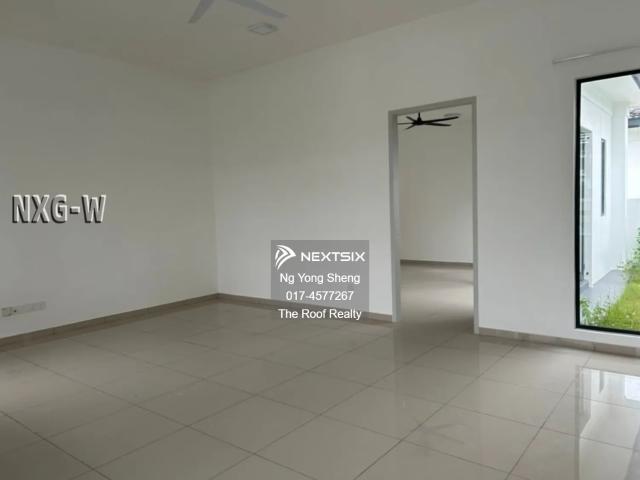 Warehouse for rent in Jenjarom, Selangor