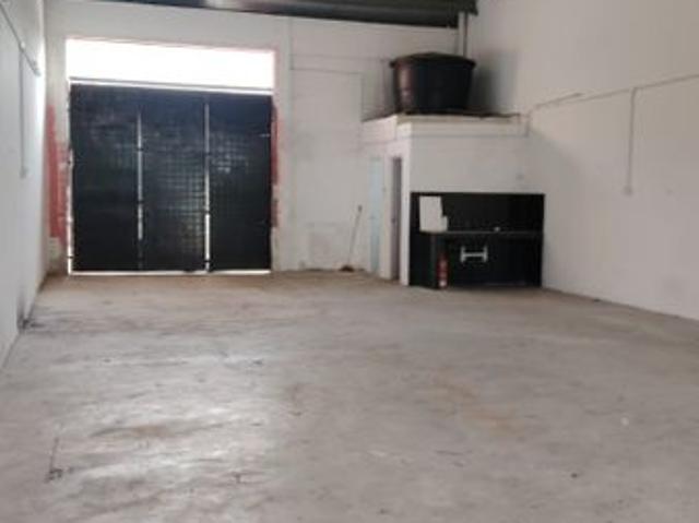 Warehouse for sale in Serendah, Selangor